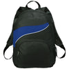 Bullet Royal Blue Tornado Deluxe Backpack