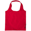 Bullet Red Bungalow Foldaway Shopper Tote