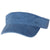 Sportsman Royal Pigment Dyed Visor