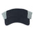 Sportsman Men's Navy/Stone Pigment-Dyed Trucker Visor