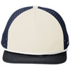 Spacecraft Midnight Navy/ White Trucker Cap