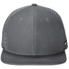 Spacecraft Gargoyle Gray Salish Perforated Cap