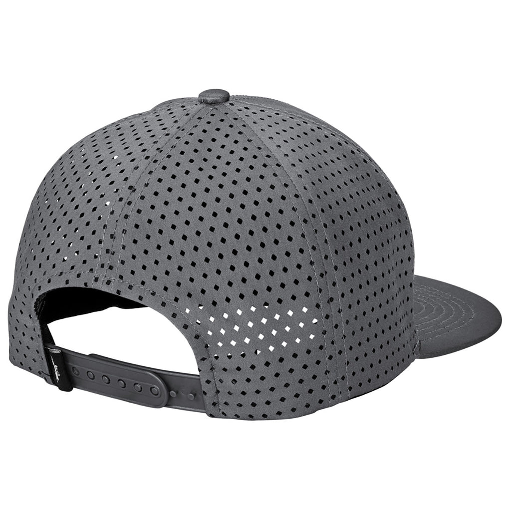 Spacecraft Gargoyle Gray Salish Perforated Cap