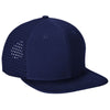 Spacecraft Midnight Navy Salish Perforated Cap