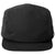 Spacecraft Black Colorblock Cap