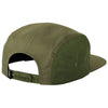 Spacecraft Olive Colorblock Cap