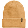 Spacecraft Tan Lotus Beanie