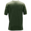 Stormtech Men's Earth Mistral Heathered Tee