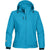 Stormtech Women's Sky Blue Stratus Lightweight Shell