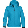 Stormtech Women's Sky Blue Stratus Lightweight Shell