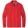 Tommy Bahama Men's Chili Pepper Tobago Bay Half Zip