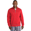 Tommy Bahama Men's Chili Pepper Tobago Bay Half Zip