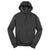 Sport-Tek Men's Graphite Heather Pullover Hooded Sweatshirt