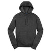 Sport-Tek Men's Graphite Heather Pullover Hooded Sweatshirt