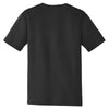 Sport-Tek Men's Black PosiCharge Tough Tee