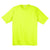 Sport-Tek Men's Neon Yellow PosiCharge Competitor Tee