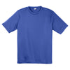 Sport-Tek Men's True Royal PosiCharge Competitor Tee