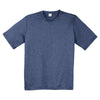 Sport-Tek Men's True Navy Heather Contender Tee