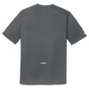 Sport-Tek Men's Iron Grey PosiCharge Elevate Tee