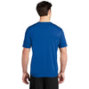 Sport-Tek Men's True Royal Posi-UV Pro Tee