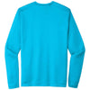 Sport-Tek Men's Sapphire Posi-UV Pro Long Sleeve Tee