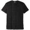 Sport-Tek Men's Black PosiCharge Strive Tee