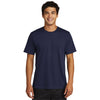 Sport-Tek Men's True Navy PosiCharge Strive Tee