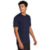 Sport-Tek Men's True Navy PosiCharge Strive Tee