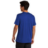 Sport-Tek Men's True Royal PosiCharge Strive Tee