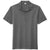 Sport-Tek Men's Dark Smoke Grey Posi-UV Pro Polo