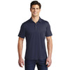 Sport-Tek Men's True Navy Posi-UV Pro Polo