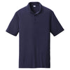 Sport-Tek Men's True Navy PosiCharge Competitor Polo