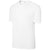 Sport-Tek Men's White Halftime Raglan Tee