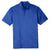 Sport-Tek Men's True Royal Embossed PosiCharge Tough Polo