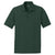 Sport-Tek Men's Dark Forest Green PosiCharge RacerMesh Polo