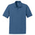 Sport-Tek Men's Dawn Blue PosiCharge RacerMesh Polo