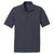 Sport-Tek Men's Graphite Grey PosiCharge RacerMesh Polo