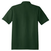 Sport-Tek Men's Forest Green Micropique Sport-Wick Polo