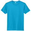 Sport-Tek Men's Atomic Blue PosiCharge Re-Compete Tee