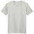 Sport-Tek Men's Silver PosiCharge Re-Compete Tee