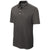 Sport-Tek Men's Graphite UV Micropique Polo