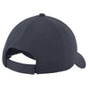 Sport-Tek Graphite Grey PosiCharge RacerMesh Cap