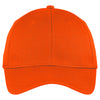 Sport-Tek Neon Orange PosiCharge RacerMesh Cap