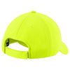 Sport-Tek Neon Yellow PosiCharge RacerMesh Cap