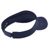 Sport-Tek True Navy PosiCharge RacerMesh Visor