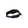 Sport-Tek True Navy Action Visor