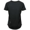 Stormtech Women's Black Pacifica Tee