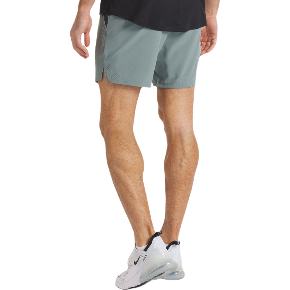 UNRL Men's Aloe Stride Short [5.5"]