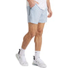 UNRL Men's Sky Blue Stride Short [5.5