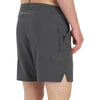 UNRL Men's Graphite Stride Short [7.5